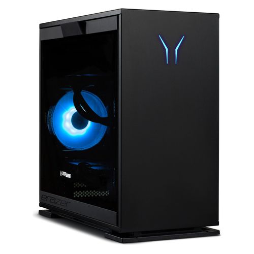Erazer Engineer X20 MD35356 - Core i7 I7-12700F 2.1 GHz 16 Go RAM 1 To Noir