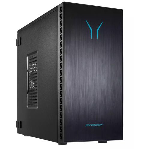 Unité Centrale Medion ERAZER Recon E20 Intel Core i5 11400 RAM 16 Go DDR4 512 Go SSD GeForce RTX 3050 - Sans OS