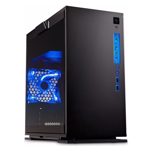 Erazer Engineer P10 MD 35352 - Core i5 I5-12400 2.5 GHz 16 Go RAM 1024 Go Noir