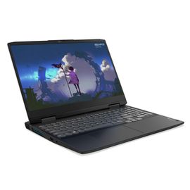 PC PORTABLE GAMER LENOVO IDEAPAD GAMING 3 15ARH7 (82SB00VRFR) - 15.6"" Full HD AMR Ryzen 5 6600H (6 X 4,50 Ghz) - Ram 16 Go - SSD 512 Go
