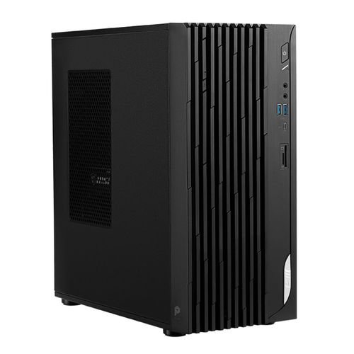 MSI PRO DP180 13TC 011EU - Core i5 I5-13400F 2.5 GHz 16 Go RAM 512 Go Noir