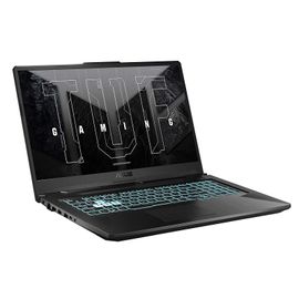 PC Portable Gamer ASUS TUF Gaming A17 | 17,3 FHD 144Hz - RTX 2050 4Go - AMD Ryzen 5 7535HS - RAM 16Go - 512Go SSD - Sans Windows