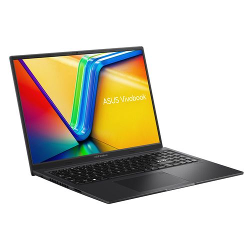 ASUS VivoBook 16X H3605ZF-MB374X - Core i5 I5-12500H 16 Go RAM 512 Go SSD Noir
