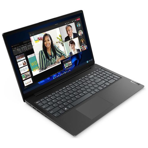 Lenovo V15 G4 IRU 83A1 - 15.6" Core i3 I3-1315U 8 Go RAM 256 Go SSD Noir AZERTY
