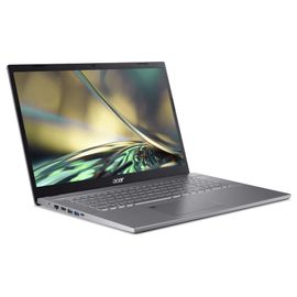 Acer Aspire 5 A517-53 - Core i7 I7-12650H 16 Go RAM 512 Go SSD Gris AZERTY