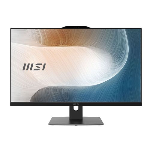 MSI Modern AM272P 12M 663FR - Core i5 I5-1235U 1.3 GHz 8 Go RAM 512 Go Noir