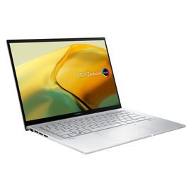 PC portable Asus Zenbook UX3402VA-DRKM772W Gris Metal Intel Core i7 16G 1TB SSD PCIE Intel Graphics Ecran avec technologie OLED