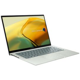 ASUS ZenBook 14 OLED BX3402VA-KM378X - Core i7 I7-1360P 16 Go RAM 1 To SSD Argent