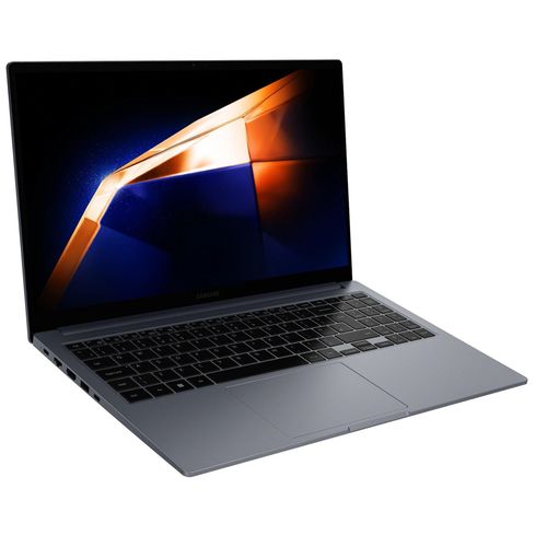 Samsung Galaxy Book4 - 15.6" Core 7 150U 16 Go RAM 512 Go SSD Gris AZERTY