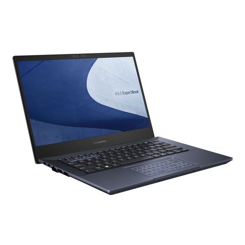 ASUS ExpertBook B5 B5402CVA-KI0260X - 14" Core i5 I5-1340P 16 Go RAM 512 Go SSD Noir