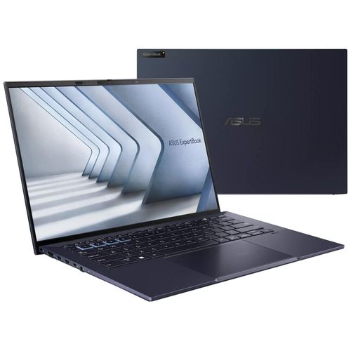 ASUS ExpertBook B9 OLED B9403CVA-KM0183X - 14" Core i7 I7-1355U 32 Go RAM 1 To SSD Noir