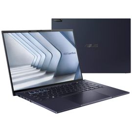 ASUS ExpertBook B9 OLED B9403CVA-KM0183X - 14" Core i7 I7-1355U 32 Go RAM 1 To SSD Noir