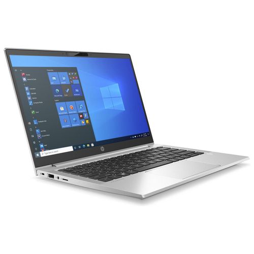 HP ProBook 430 G8 Notebook - Core i5 I5-1135G7 8 Go RAM 256 Go SSD Argent