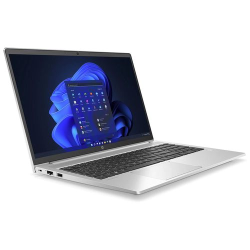 HP ProBook 450 G8 Notebook - Core i5 I5-1135G7 8 Go RAM 256 Go SSD Argent