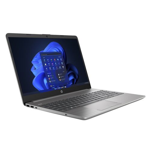 HP 255 G9 Notebook - 15.6" Ryzen 3 5425U 8 Go RAM 256 Go SSD Argent AZERTY