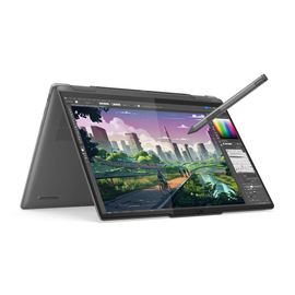 Ordinateur portable Yoga 7 2-in-1 14AHP9 AMD Ryzen 5/16GB RAM/512GB SSD/16 Tops LENOVO
