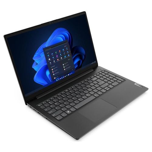 Lenovo V15 G4 AMN 82YU - 15.6" Ryzen 3 7320U 8 Go RAM 256 Go SSD Noir AZERTY