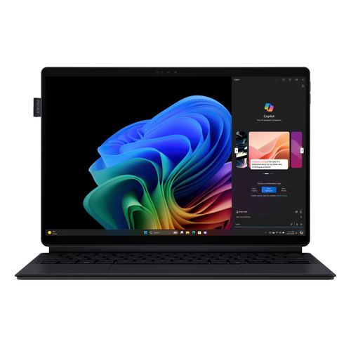 ASUS ProArt PZ13 OLED HT5306QA-LX006X - Snapdragon X Plus X1P-42-100 16 Go RAM 1 To SSD Noir