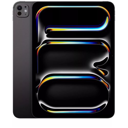 Tablette Apple iPad Pro M4 (2024) Wi-Fi 1 To 11 pouces Noir spatial