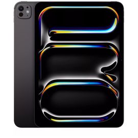 Tablette Apple iPad Pro M4 (2024) Wi-Fi 1 To 11 pouces Noir spatial