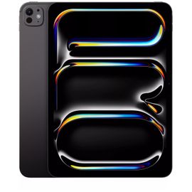 Tablette Apple iPad Pro M4 (2024) Wi-Fi 1 To 11 pouces Noir spatial