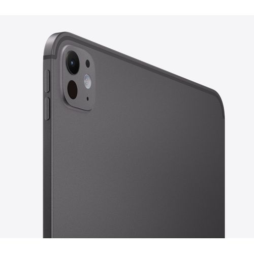 Tablette Apple iPad Pro M4 (2024) Wi-Fi 256 Go 11 pouces Noir