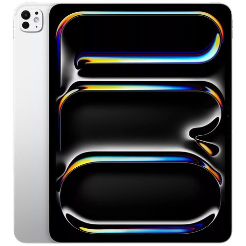 Tablette Apple iPad Pro M4 (2024) Wi-Fi 2 To 13 pouces Argent