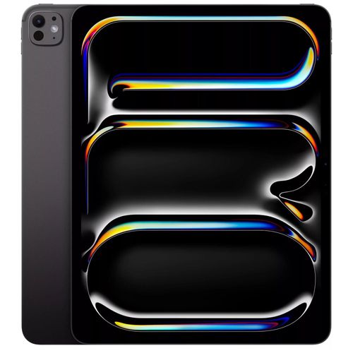 Tablette Apple iPad Pro M4 (2024) Wi-Fi 1 To 13 pouces Noir spatial