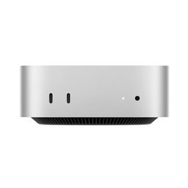 Apple Mac mini MU9E3FN/A - Fin 2024 - M4 16 Go RAM 512 Go Argent
