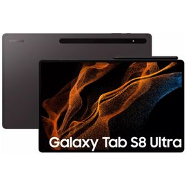 Tablette Samsung Galaxy Tab S8 Ultra 128 Go 14.6 pouces