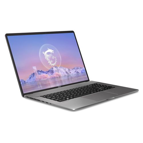MSI CreatorPro Z17 HX Studio A13VJT-018FR - 17" Core i7 I7-13700HX 32 Go RAM 2 To SSD Gris