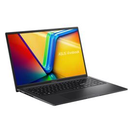 ASUS Vivobook 17X M3704YA-AU165W - 17.3" Ryzen 5 7430U 16 Go RAM 512 Go SSD Noir