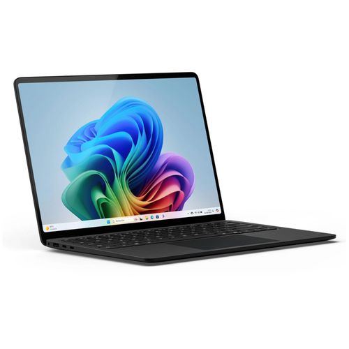 Microsoft Nouvelle Surface Laptop Copilot+ 13,8' Ecran tactile Qualcomm® Snapdragon® X Plus 16 Go RAM 512 Go SSD Noir