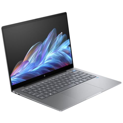 PC portable Hp OmniBook X 14-fe1000nf 14" 2.2K IPS Snapdragon X1P-42-100 RAM 16 Go LPDDR5X 512 Go SSD Qualcomm® Adreno - Copilot PC