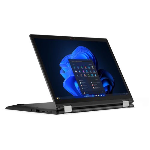 Lenovo ThinkPad L13 2-in-1 Gen 5 21LM - 13.3" Core Ultra 5 125U 16 Go RAM 512 Go SSD Noir AZERTY
