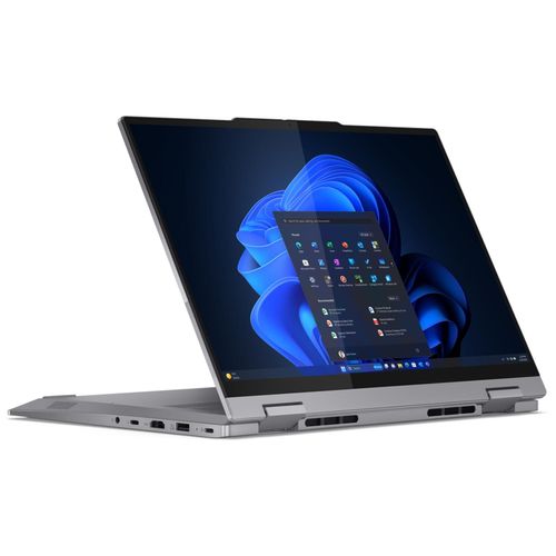 Lenovo ThinkBook 14 2-in-1 G4 IML 21MX - 14" Core Ultra 7 155U 16 Go RAM 1 To SSD Gris AZERTY