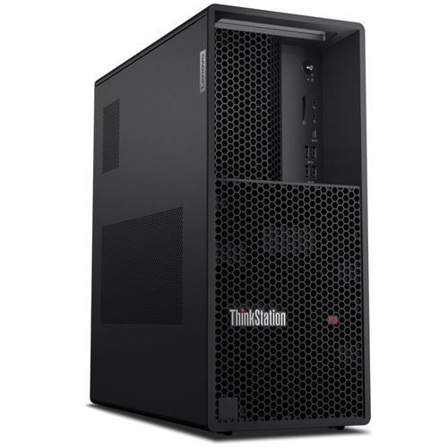 Lenovo ThinkStation P3 30GS - Core i7 I7-14700K 3.4 GHz 32 Go RAM 1 To Noir AZERTY