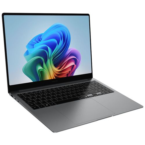 Samsung Galaxy Book5 Pro - 16" Core Ultra 7 256V 16 Go RAM 1 To SSD Gris