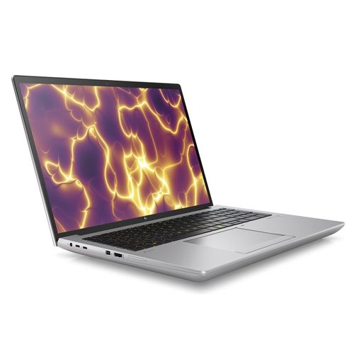 HP ZBook Fury 16 G11 Mobile Workstation - Intel Core i9 - i9-14900HX / jusqu'à 5.8 GHz - Win 11 Pro - RTX 4000 Ada - 64 Go RAM - 2 To SSD NVMe, TLC - 16" IPS 1920 x 1200 - Gigabit Ethernet - NFC...