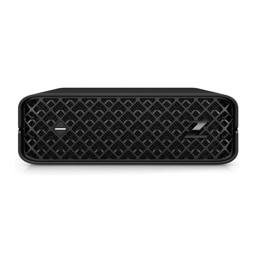 Hp Z2 G9 Mini I9-14900 32go 1to