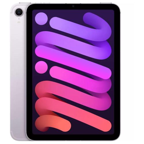 Tablette Apple iPad Mini 7 Wi-Fi (2024) 8.3" 256 Go Mauve