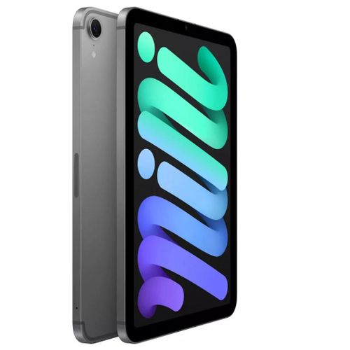 Tablette Apple iPad Mini 7 Wi-Fi (2024) 8.3