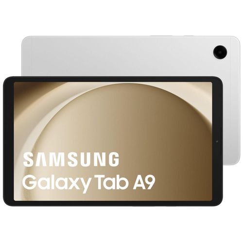 Tablette Samsung Galaxy Tab A9 128 Go 8.7 pouces Argent