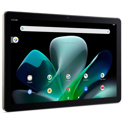 Tablette Acer ICONIA Tab M M10-11 64 Go 10.1 pouces Gris