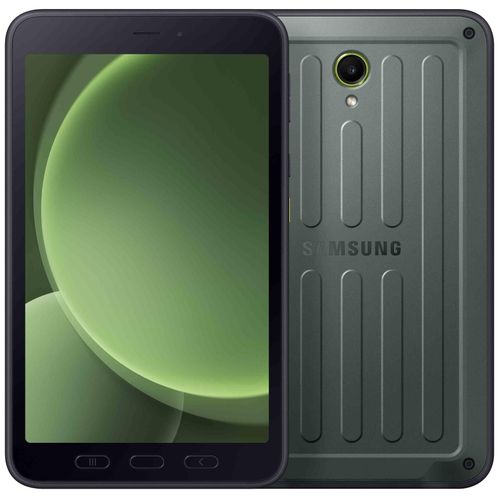 Tablette Samsung Galaxy Tab Active5 128 Go 8 pouces Vert