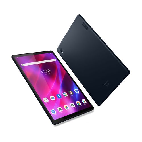 Tablette Lenovo Tab K ZA8N 64 Go 10.3 pouces Bleu abysses