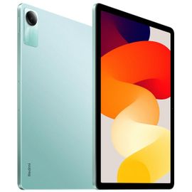 Tablette Xiaomi Redmi Pad SE 128 Go 11 pouces Vert menthe