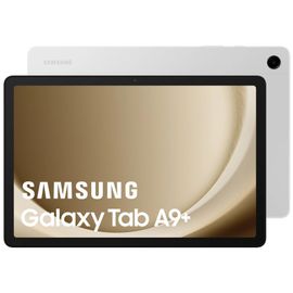 Tablette Samsung Galaxy Tab A9+ 5G 64 Go 11 pouces Argent X216