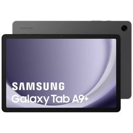Tablette Samsung Galaxy Tab A9+ 128 Go 11 pouces Graphite X210