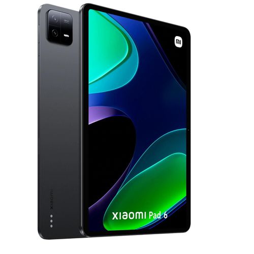 Tablette Xiaomi Pad 6 11" 256 Go Gris